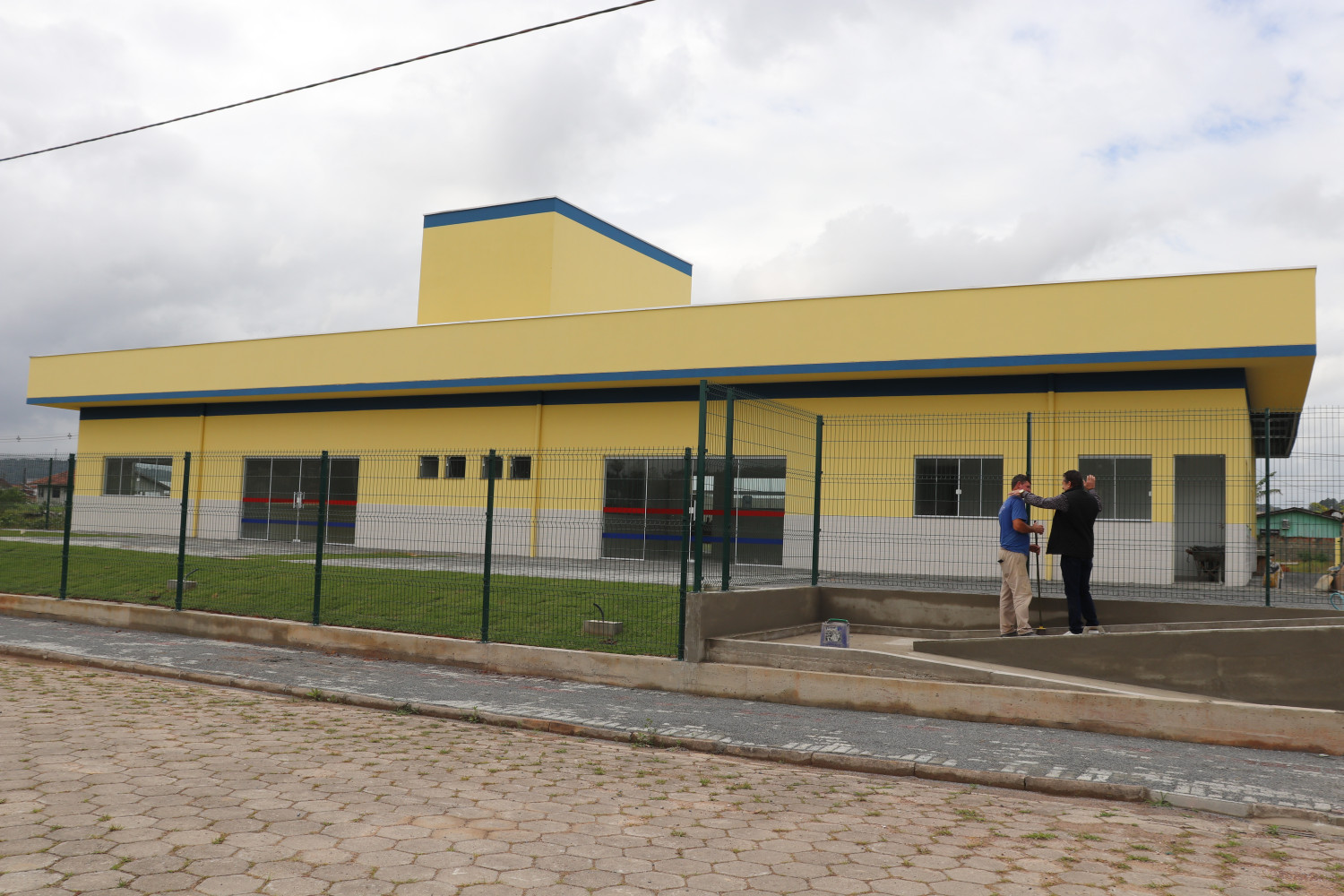 You are currently viewing Programa Avança Gaspar promove a qualidade de ensino da educação municipal