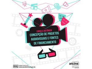 Read more about the article Curso capacita produtores para financiamento de projetos audiovisuais