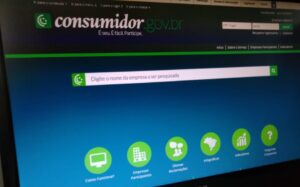 Read more about the article Consumidores contam com ferramenta on-line para fazer reclamações