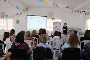 You are currently viewing Abertas as inscrições de participação para o Espaço da Mulher