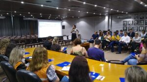 Read more about the article Programa de Integridade e Compliance movimenta servidores em Blumenau, Guabiruba e Pomerode