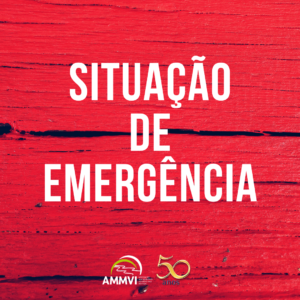 Read more about the article Todos municípios da região declaram situação de emergência