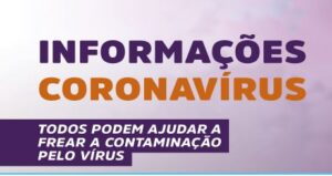 Read more about the article Ciga oferece informações unificadas sobre Covid-19