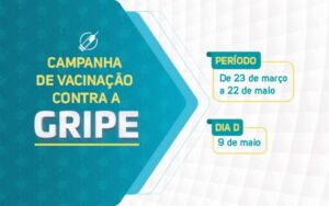 Read more about the article Idosos serão vacinados nos NEIs ou escolas municipais de Timbó