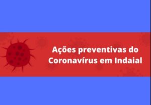 Read more about the article Prefeitura divulga boletim atualizado sobre medidas de prevenção contra o Coronavírus