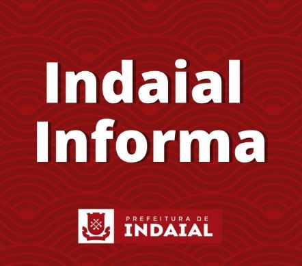 You are currently viewing Prefeitura de Indaial realiza redução da jornada de trabalho para economia em tempos de crise