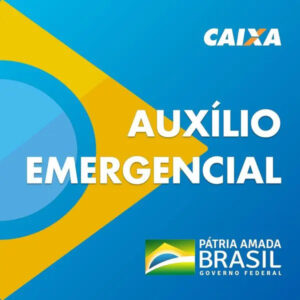 Read more about the article Trabalhadores informais já podem solicitar auxílio emergencial pelo aplicativo e site da Caixa