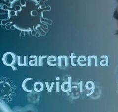 Read more about the article Estado prorroga quarentena por mais cinco dias e projeta início de flexibilização para mais setores