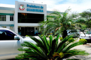 Read more about the article Prefeitura de Guabiruba reabre para atendimento ao público na tarde desta segunda-feira