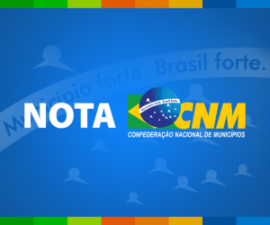 Read more about the article Nota de Esclarecimento do Movimento Municipalista à População Brasileira