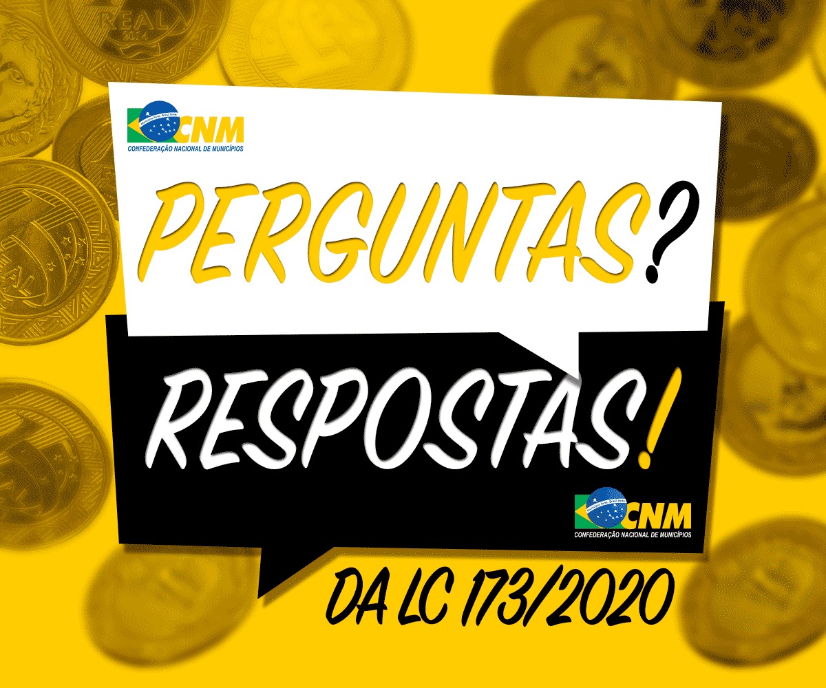 You are currently viewing CNM publica material com perguntas e respostas para esclarecer dúvidas sobre auxílio emergencial de R$ 23 bi