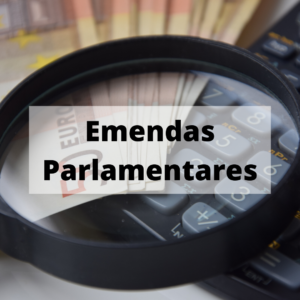 Read more about the article Panorama de pagamentos das emendas parlamentares estaduais da saúde