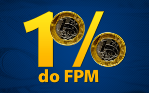 Read more about the article CNM divulga estimativas do adicional de 1% do FPM de julho e dezembro