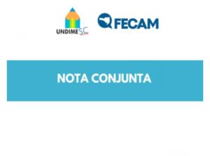 Read more about the article Em nota oficial, UndimeSC e Fecam se posicionam contrárias ao retorno das aulas presenciais em agosto de 2020