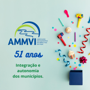 Read more about the article AMMVI completa 51 anos de fundação