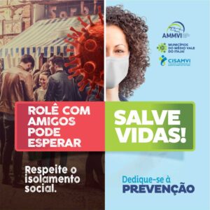 Read more about the article Dedique-se à prevenção!