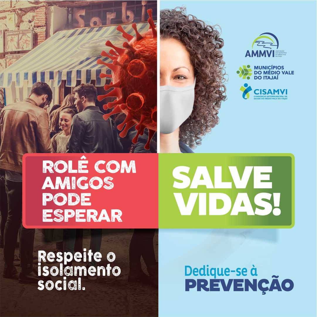 You are currently viewing Dedique-se à prevenção!