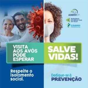 Read more about the article Dedique-se à prevenção!