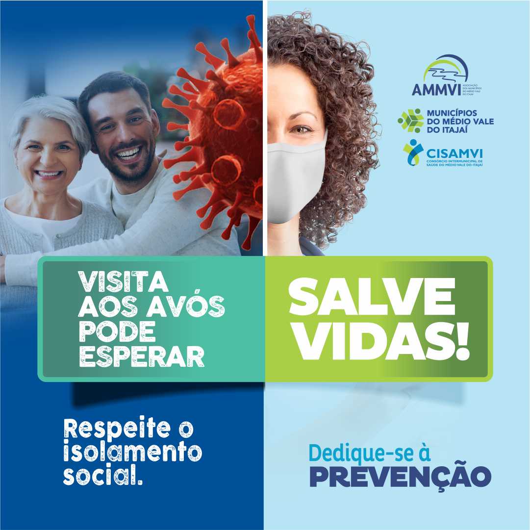 You are currently viewing Dedique-se à prevenção!