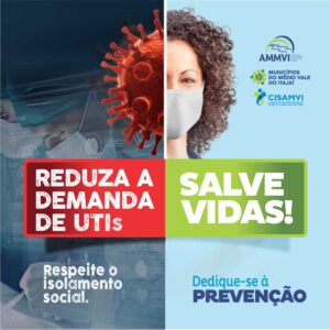 Read more about the article Dedique-se à prevenção!