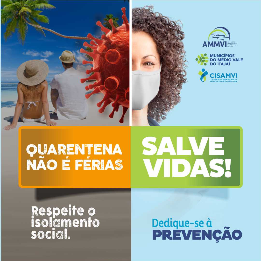 You are currently viewing Dedique-se à prevenção! Salve vidas!