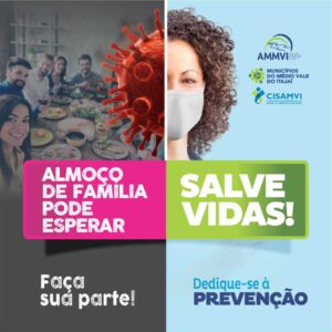 Read more about the article Dedique-se à prevenção!