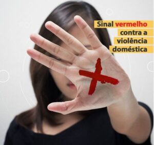 Read more about the article Campanha ajuda vítimas de violência doméstica na pandemia