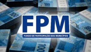 Read more about the article Primeiro repasse do FPM de setembro terá queda de 40,9%