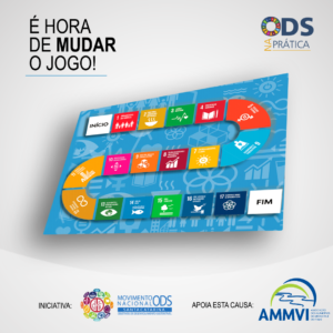 Read more about the article Participe da Semana ODS na Prática e da Campanha Global