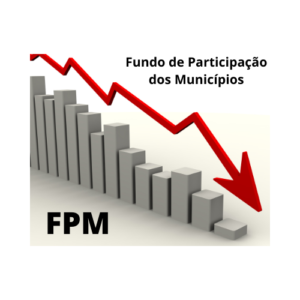 Read more about the article Setembro fecha com queda de 21,51% no FPM