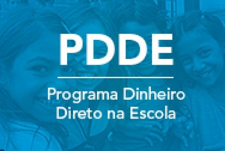 You are currently viewing Atualização cadastral do PDDE deve ser feita até a próxima sexta-feira (30)