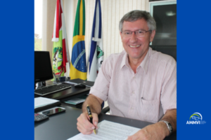 Read more about the article Presidente da AMMVI testa positivo para Covid-19