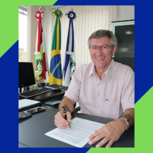 Read more about the article Presidente Matias Kohler recebe alta do hospital