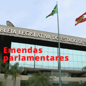 Read more about the article Emendas parlamentares estaduais devem ser solicitadas até 7 de dezembro