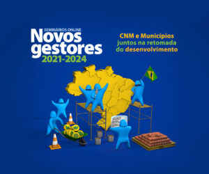 Read more about the article Capacitação da CNM para administração local está com inscrições abertas