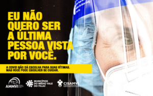 Read more about the article Covid-19: AMMVI e CISAMVI reforçam campanha de conscientização