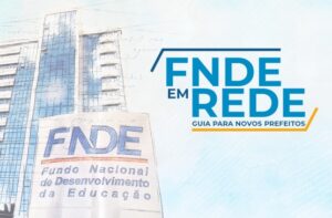 Read more about the article Guia do FNDE orienta novos prefeitos sobre a área da educação