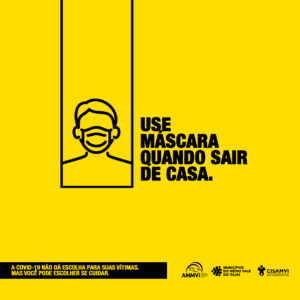 Read more about the article Covid-19: use máscara