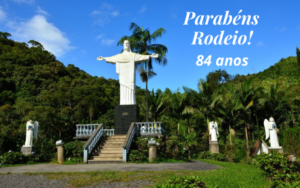 Read more about the article Rodeio completa 84 anos