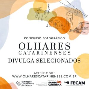 Read more about the article Concurso Olhares Catarinenses divulga fotos selecionadas