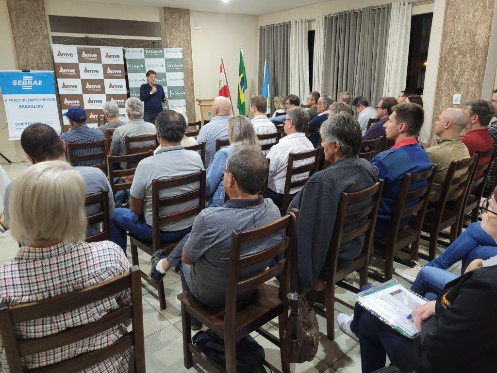 You are currently viewing Guabiruba e Benedito Novo recebem projeto Vale Europeu em Movimento para debaterem as prioridades da região