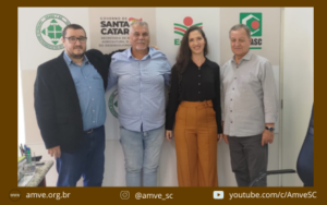 Read more about the article Reunião com secretário de Estado discute pautas para a agricultura no Vale Europeu