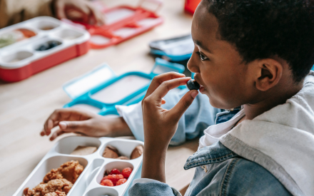 Read more about the article Municípios pedem atualização anual de valores repassados para o custeio da alimentação escolar