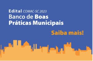 Read more about the article Congresso de Municípios abre seleção de boas práticas municipais