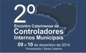 Read more about the article Inscrições para 2º Encontro Catarinense de ***Controladores Internos Municipais no TCE/SC encerram dia 5 de dezembro