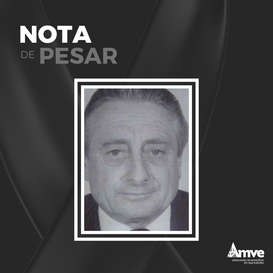 You are currently viewing Nota de pesar