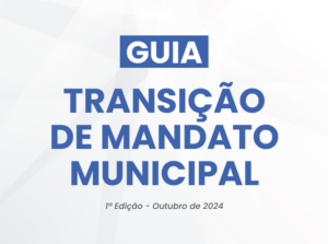 Read more about the article Fecam elabora guia de transição de mandato municipal para os prefeitos catarinenses