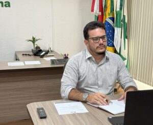 Read more about the article Prefeito de Apiúna é eleito presidente da Amve